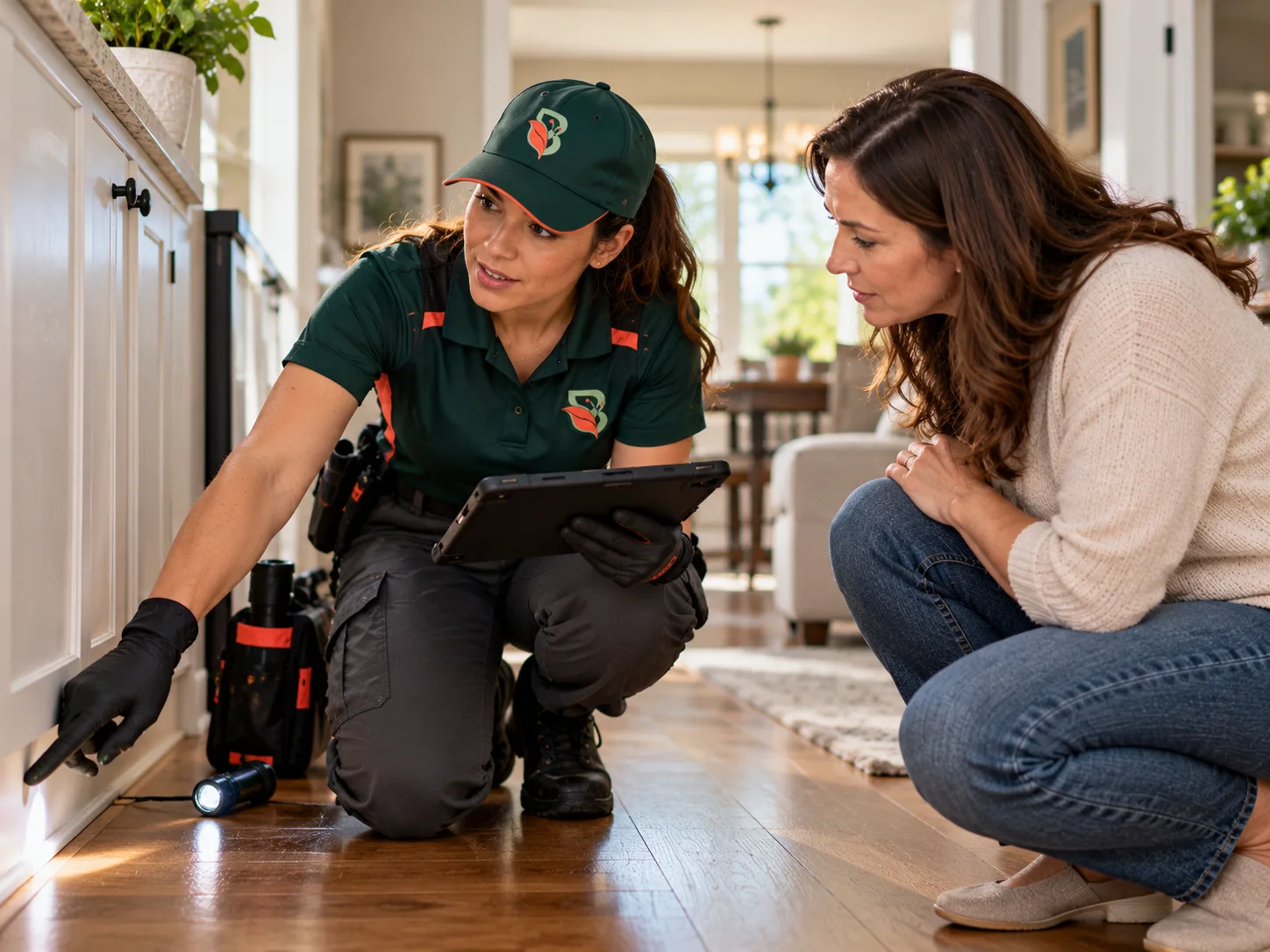 Pest Control Whitman, WV FAQs